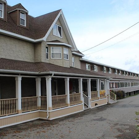 Harbourview Inn And Suites Сидни Екстериор снимка