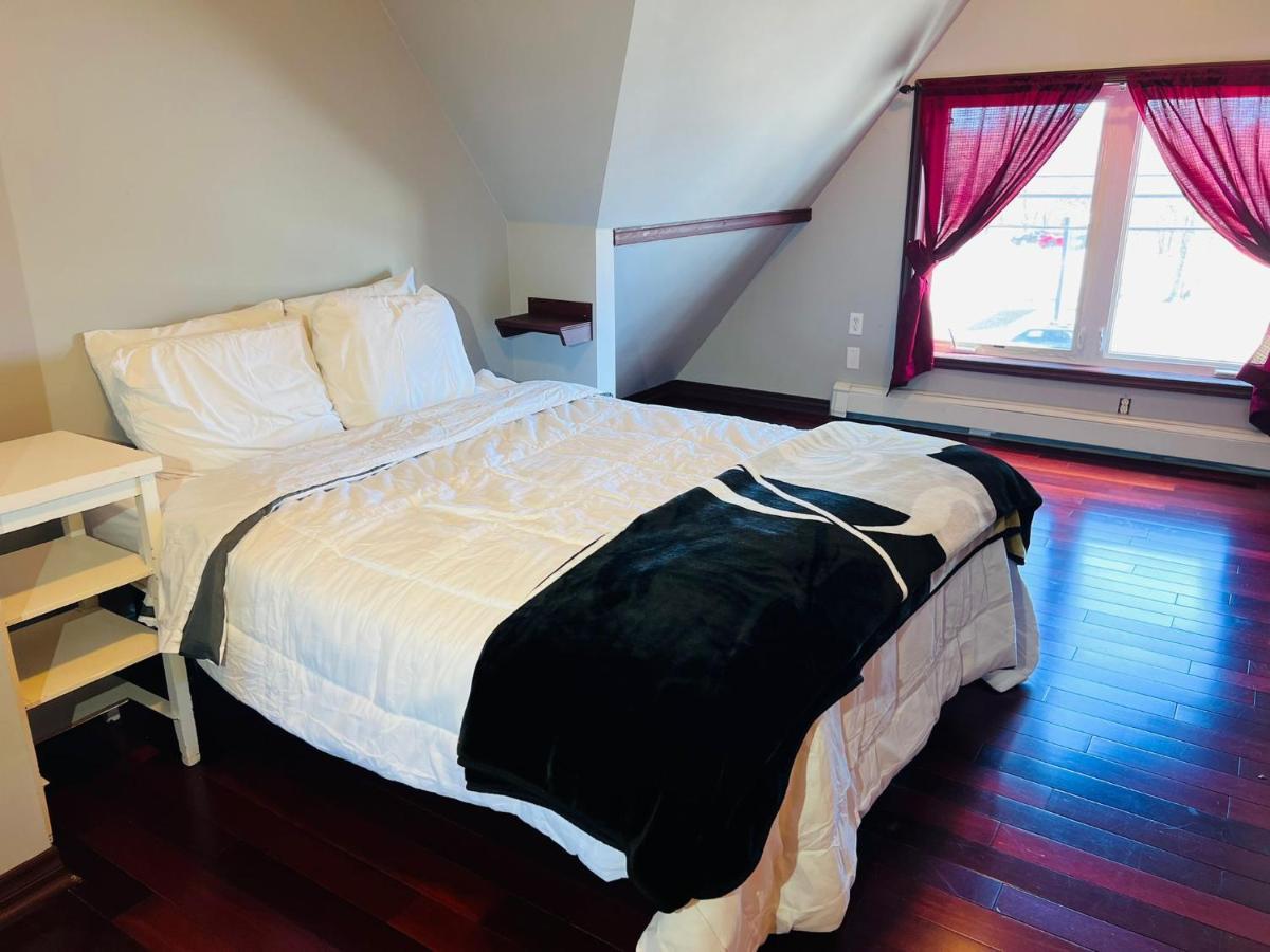 Harbourview Inn And Suites Сидни Екстериор снимка