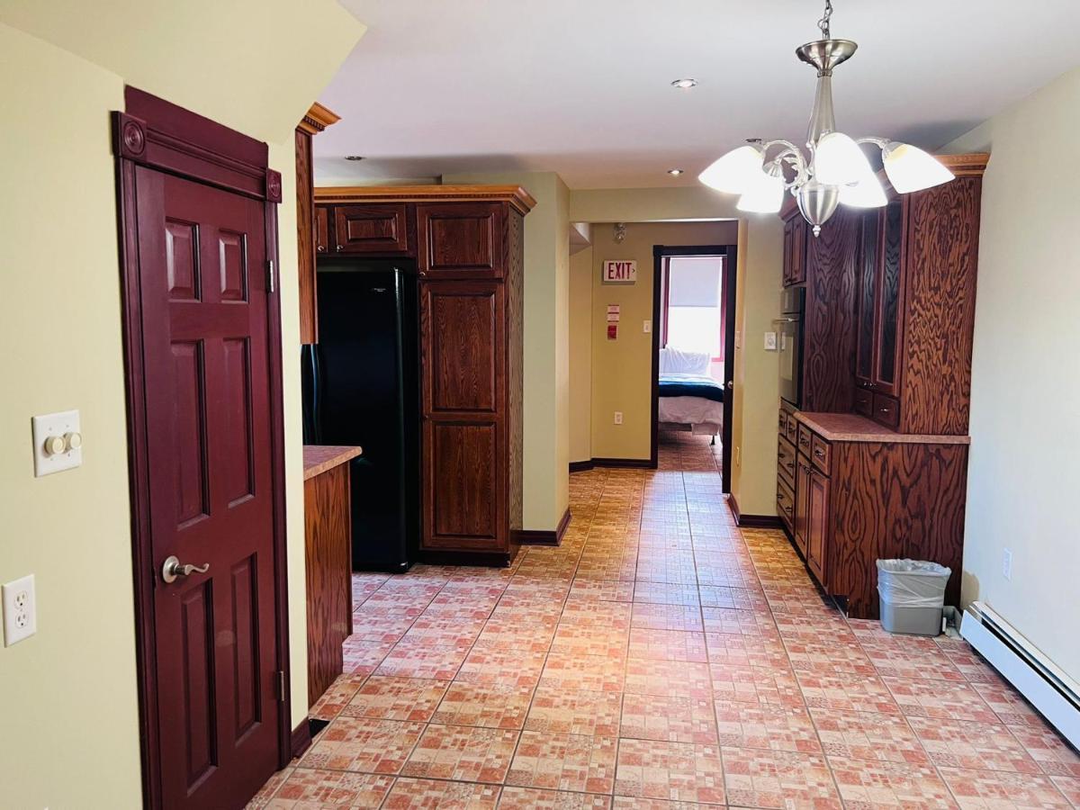 Harbourview Inn And Suites Сидни Екстериор снимка
