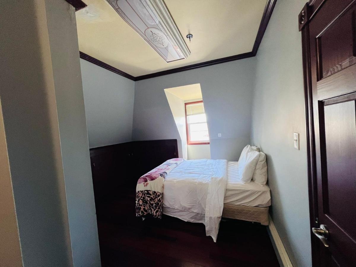 Harbourview Inn And Suites Сидни Екстериор снимка