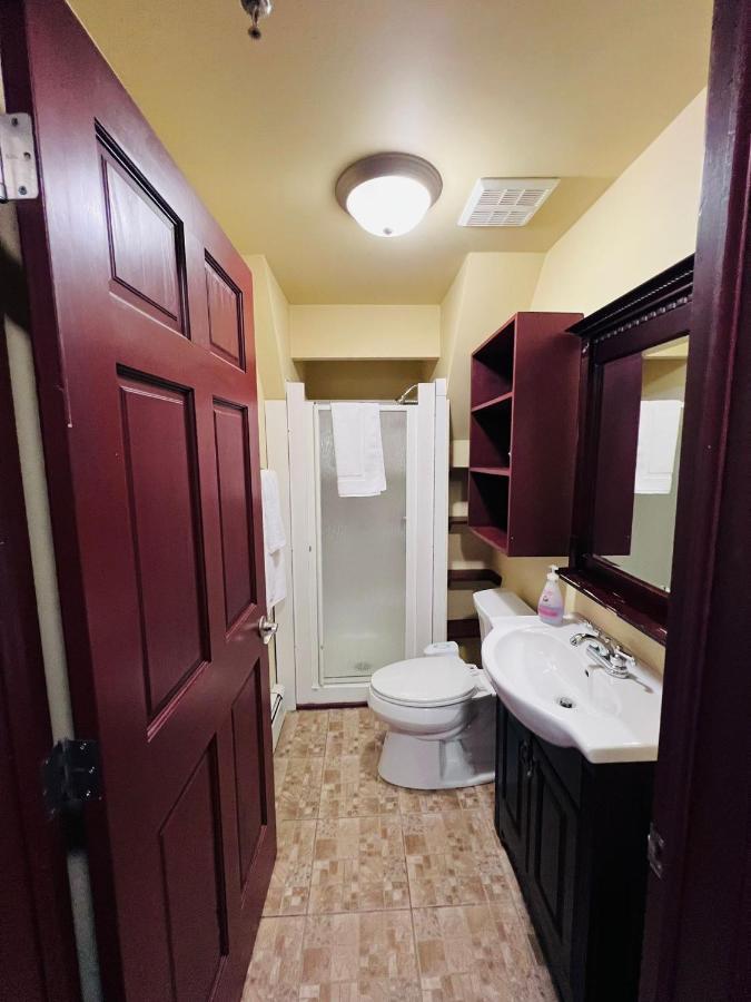 Harbourview Inn And Suites Сидни Екстериор снимка