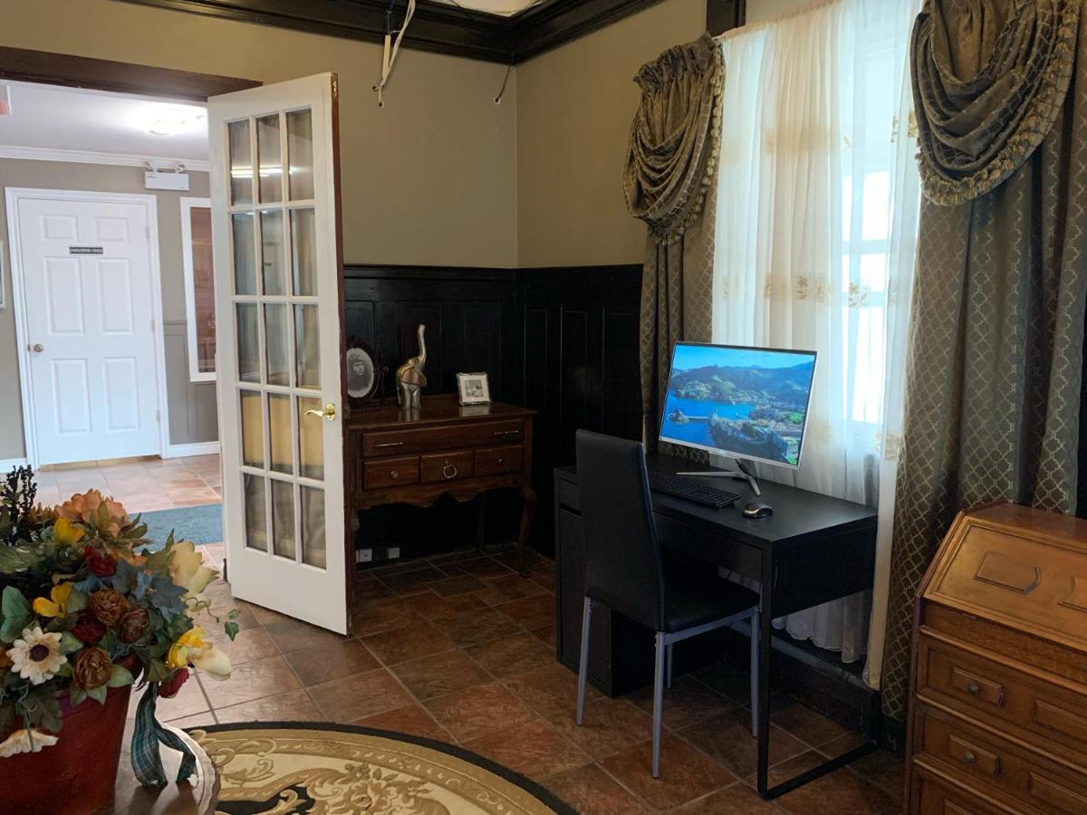 Harbourview Inn And Suites Сидни Екстериор снимка