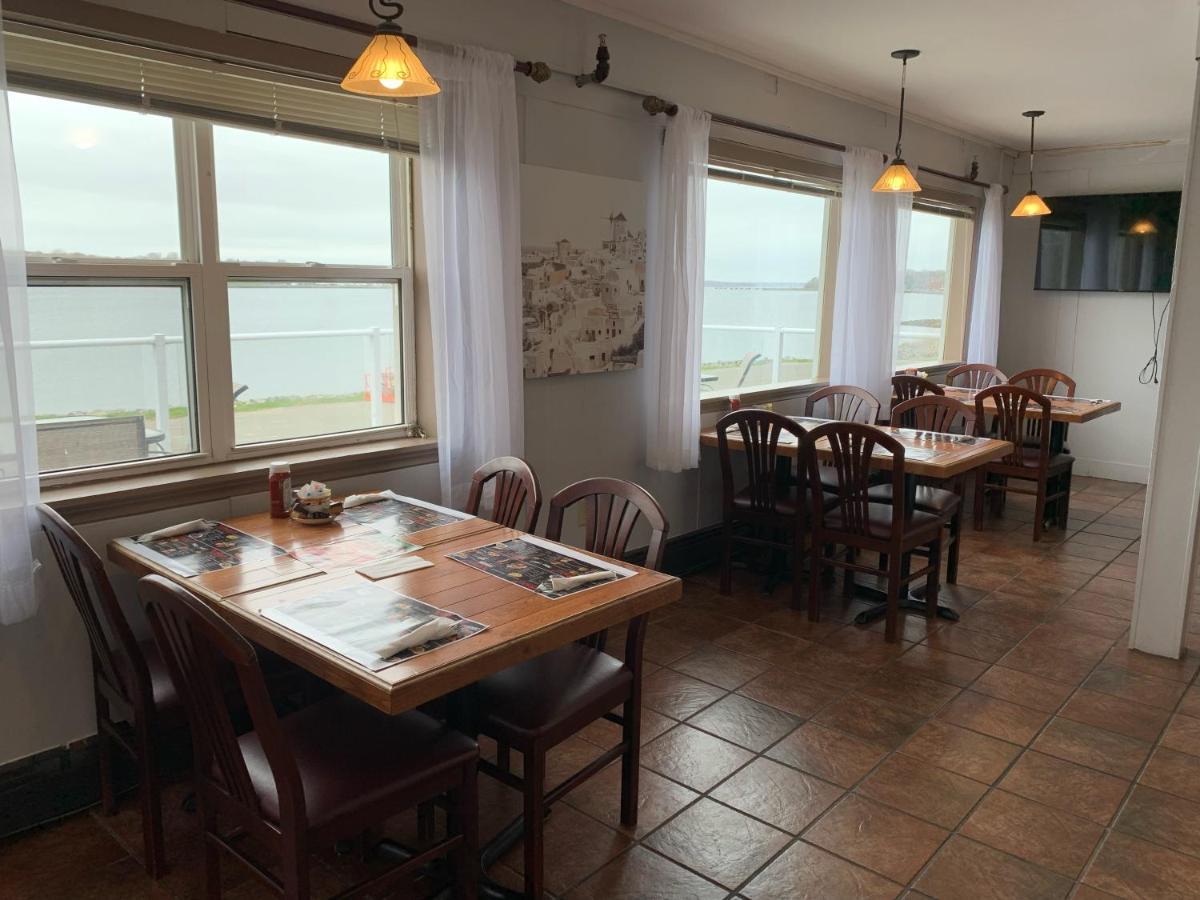 Harbourview Inn And Suites Сидни Екстериор снимка
