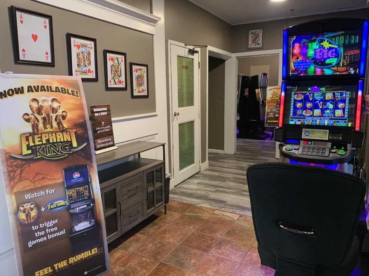 Harbourview Inn And Suites Сидни Екстериор снимка