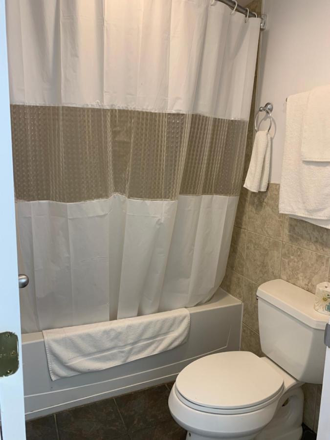 Harbourview Inn And Suites Сидни Екстериор снимка