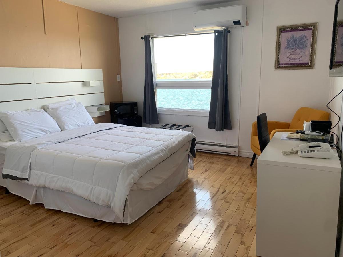 Harbourview Inn And Suites Сидни Екстериор снимка