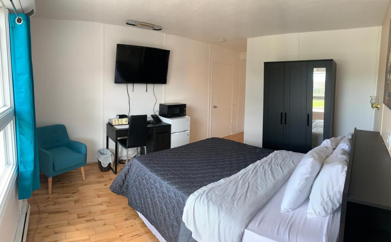 Harbourview Inn And Suites Сидни Екстериор снимка