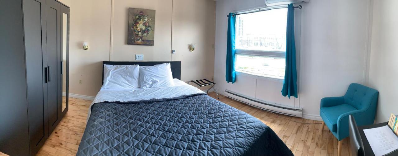 Harbourview Inn And Suites Сидни Екстериор снимка