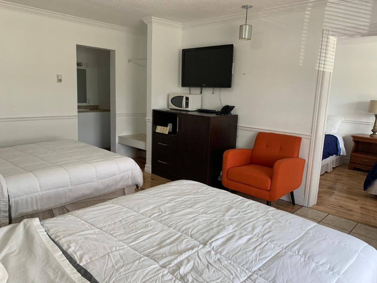 Harbourview Inn And Suites Сидни Екстериор снимка