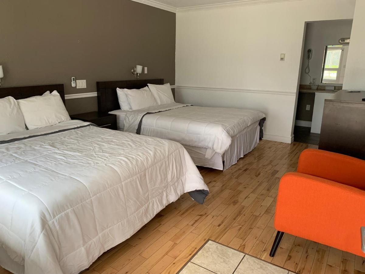 Harbourview Inn And Suites Сидни Екстериор снимка