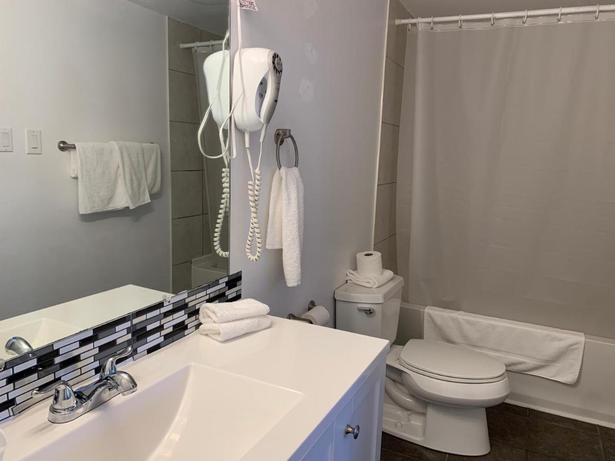 Harbourview Inn And Suites Сидни Екстериор снимка