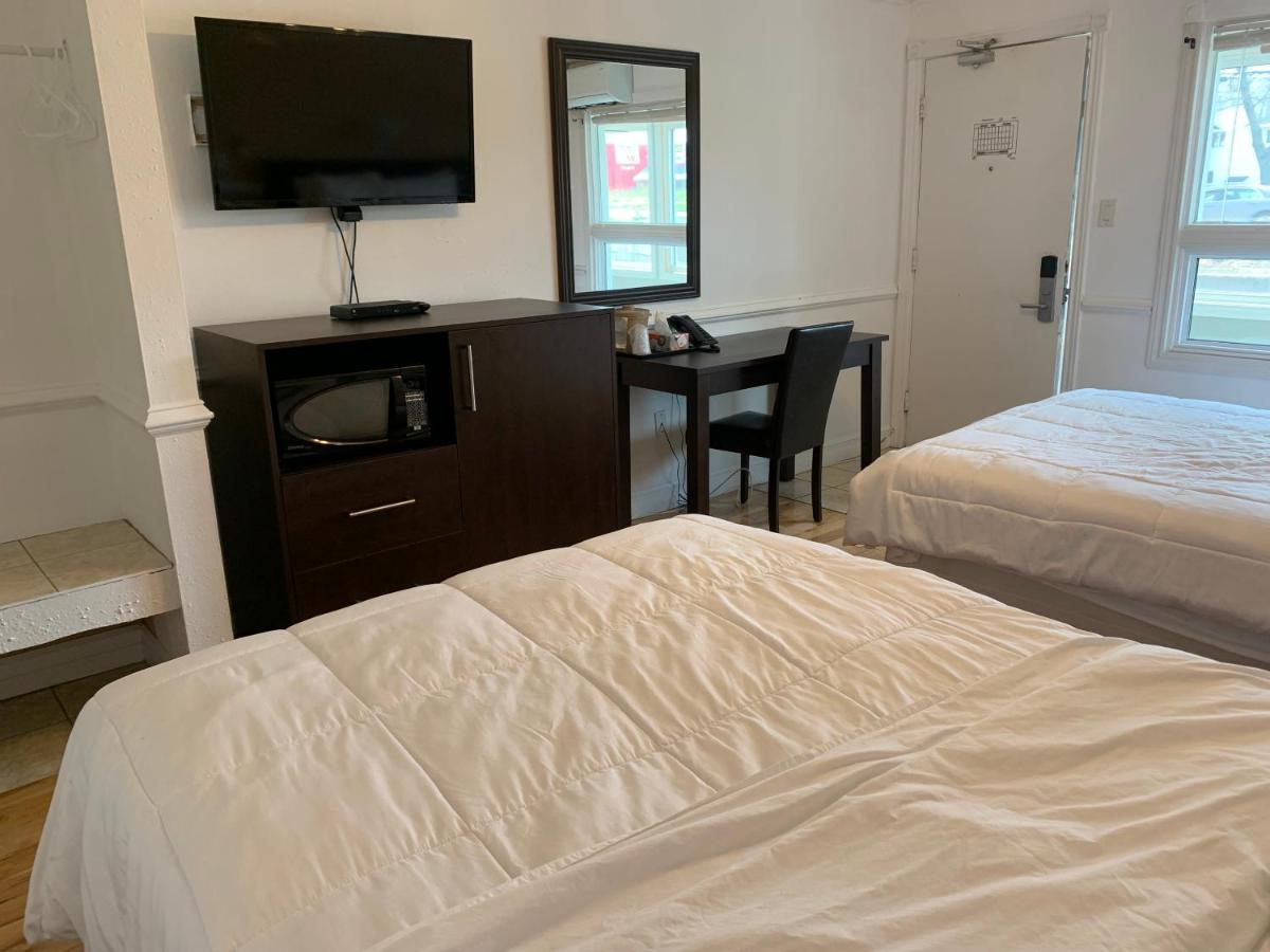 Harbourview Inn And Suites Сидни Екстериор снимка