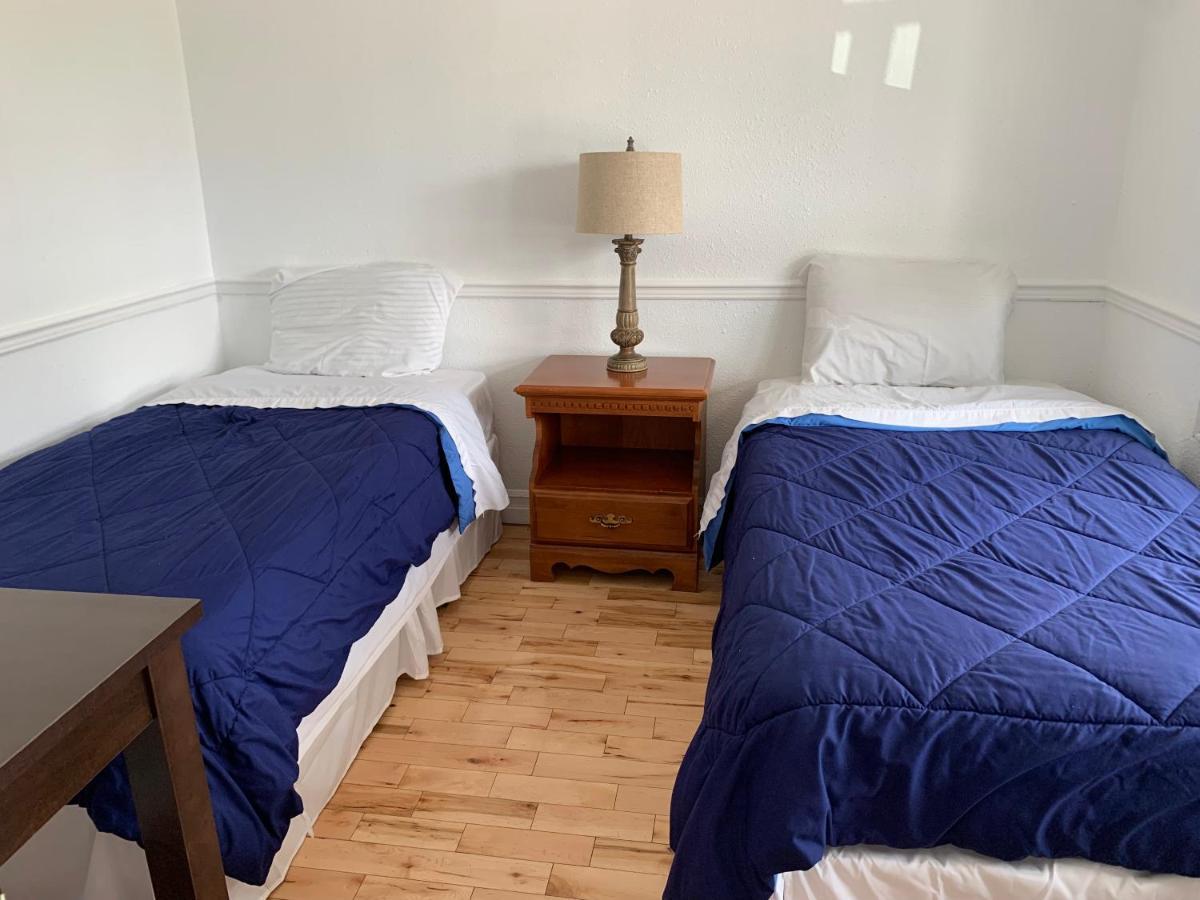 Harbourview Inn And Suites Сидни Екстериор снимка