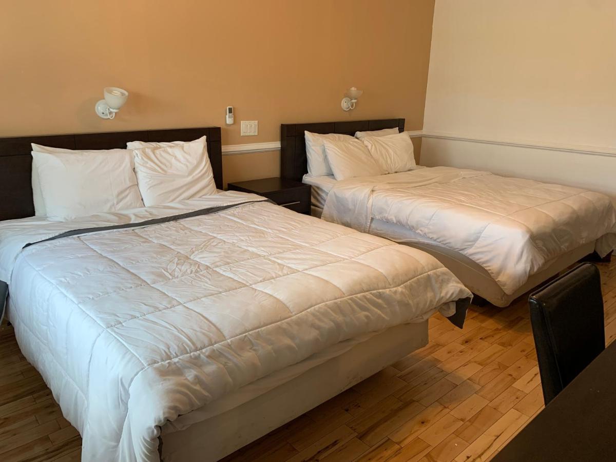 Harbourview Inn And Suites Сидни Екстериор снимка