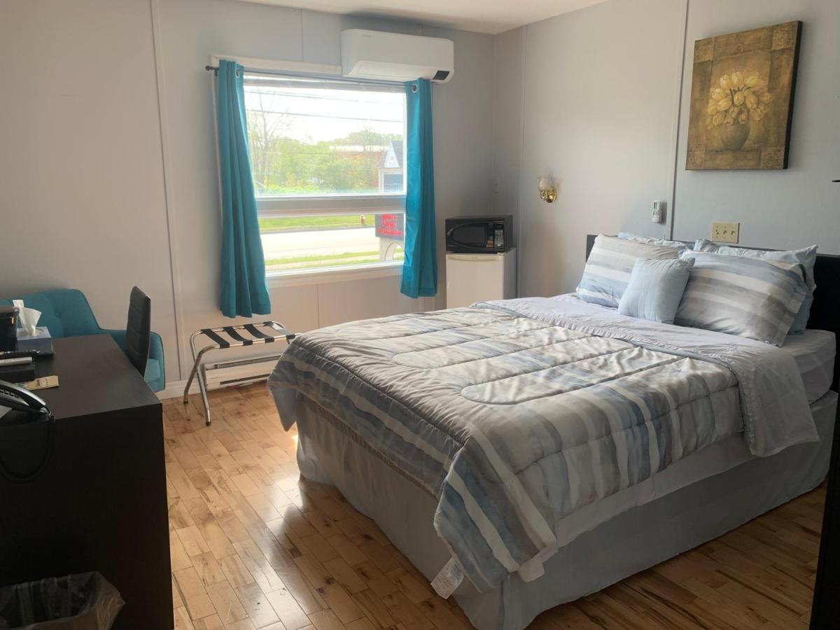 Harbourview Inn And Suites Сидни Екстериор снимка