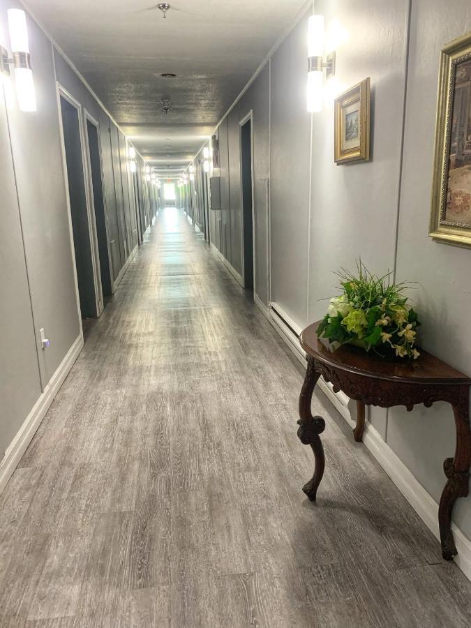 Harbourview Inn And Suites Сидни Екстериор снимка
