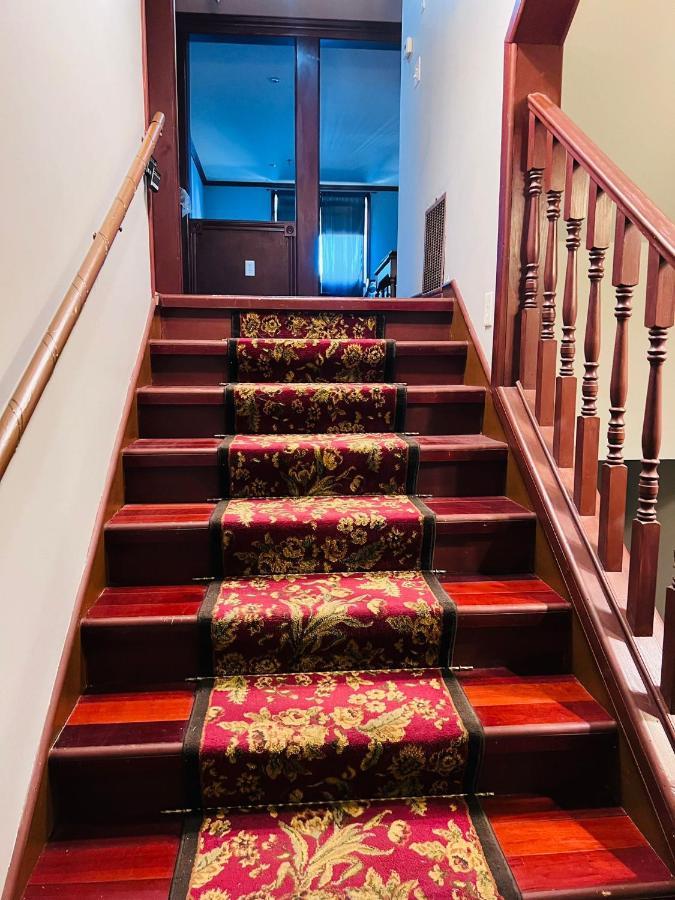 Harbourview Inn And Suites Сидни Екстериор снимка