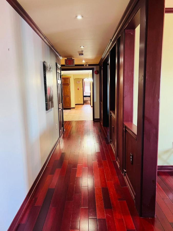 Harbourview Inn And Suites Сидни Екстериор снимка