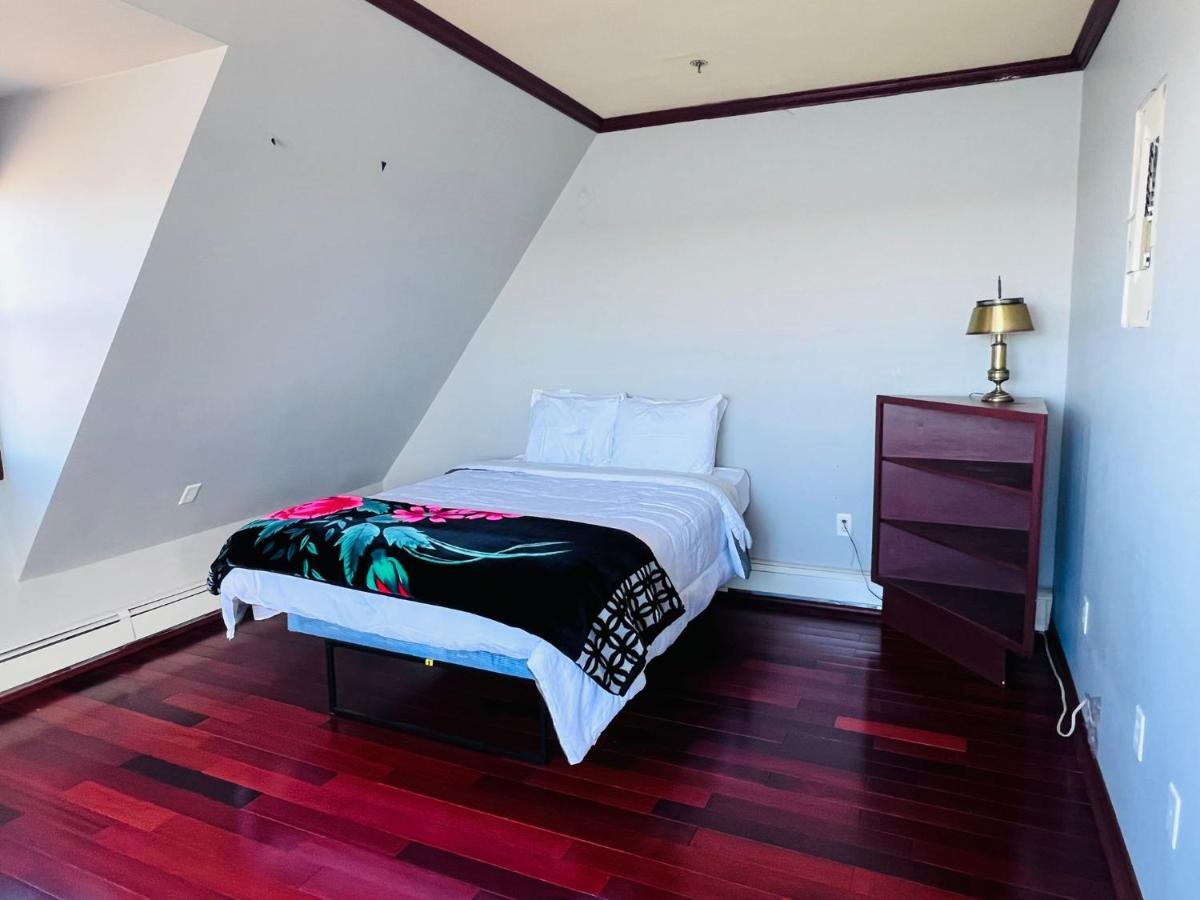 Harbourview Inn And Suites Сидни Екстериор снимка