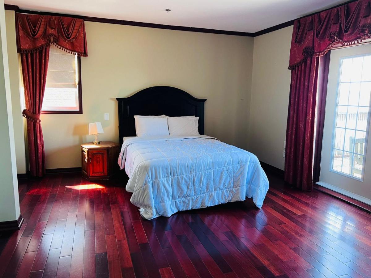 Harbourview Inn And Suites Сидни Екстериор снимка