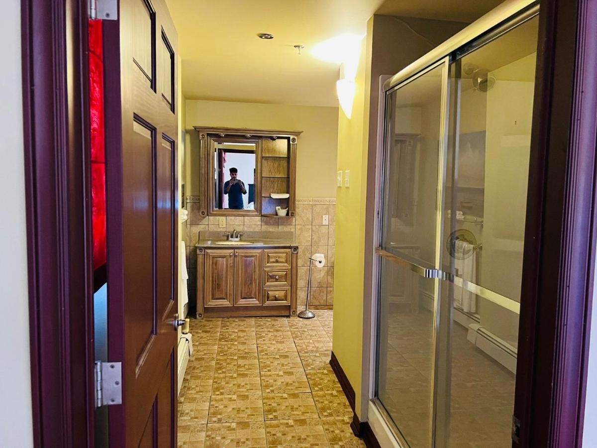 Harbourview Inn And Suites Сидни Екстериор снимка